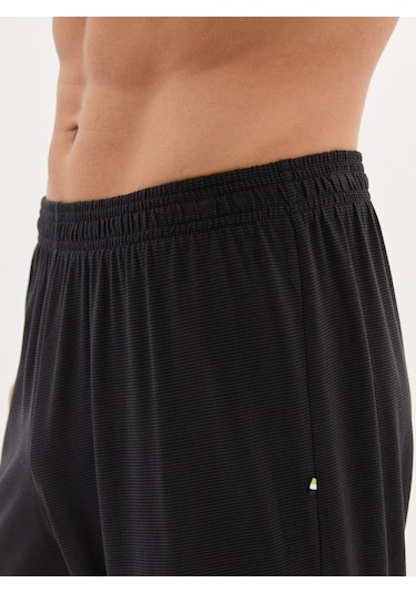 Erkek Pijama Altı 40785 - Siyah Siyah