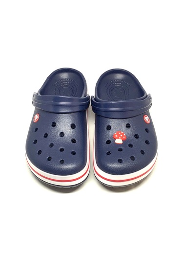 Crocs Terlik Süsü & Renkli Aksesuar Jibbitz (474781713) Çok Renkli
