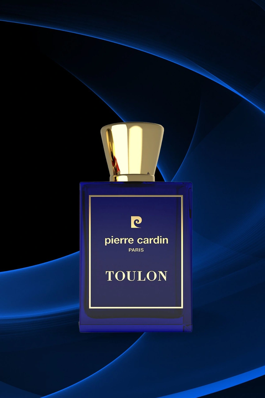 Pierre Cardin Toulon Erkek Parfüm EDP 50 ML