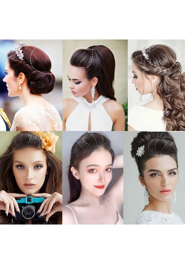 Hangfox Kadınlar İçin Doğal Materyal Kısa Saçlı Saç Takımı, Ön Bölge Saç Eklentisi, Kıvırcık Saç Stili, Hafif Kahve Rengi, Saç Hacmi Artırıcı, Tıraşsız, Taraklı