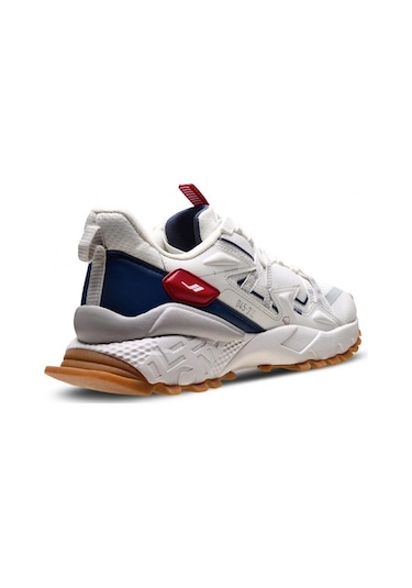 Lescon Mercury 5 Unisex Spor Ayakkabı KUM Kum