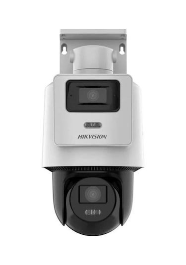 Hıkvısıon 4mp+4mp Tandemvu Ds-2se2c400mwg-e/14 Speed Dome Poe