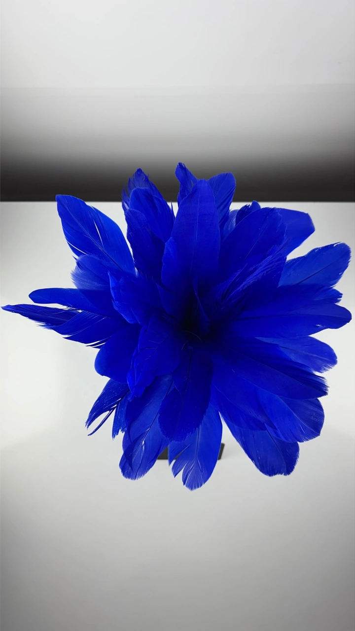 Ty-mv-gld Kristal Kartal Tüy Dekoratif Obje Biblo Süs Eşya Salon Aksesuar Sehpa Masa Konsol Ofis Salon Dekor