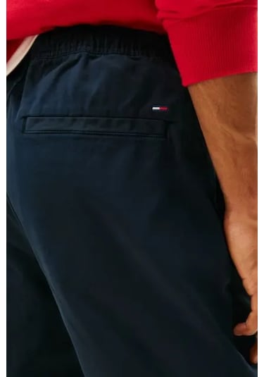 Tommy Jeans Erkek Pantolon-dm0dm20283 Mavi