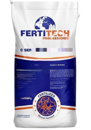 Usagro Fertıtech Professıonal C Serıes 18-18-18 25 Kg.