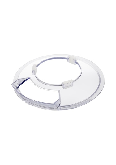 Leggno LE-SM1527MSV Gourmet Pro Stand 5.5 L 1800 W Mikser