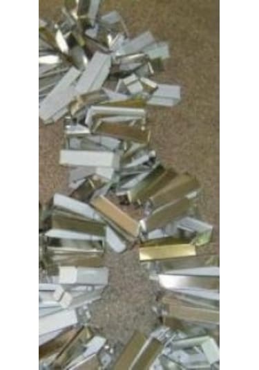 Baca Küllük Çerçevesi Diğer