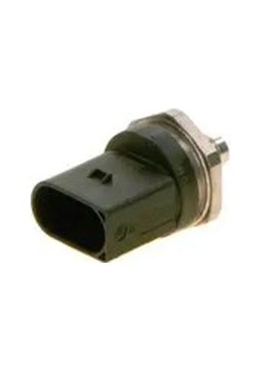 Vw Polo 5 Yakit Basinc Sensoru 1.4 2014-2017 Czea Bosch 0261545109