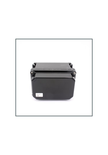 Palazzoli Taıs-ex Serisi Buat (ıp66) Grp 125x185x125 Mm Yüksek Ka