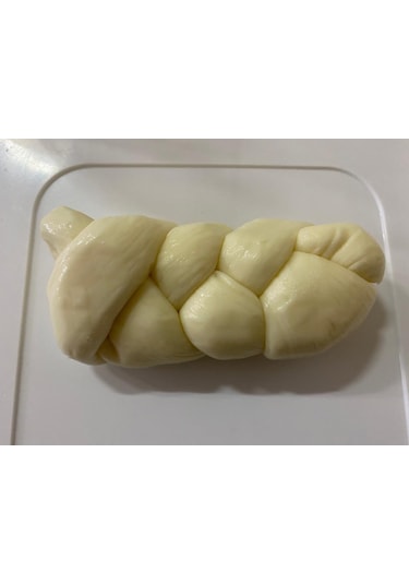 Niyazibey Çiftliği Örgü Peyniri Doğal Çiftlikten 5 KG