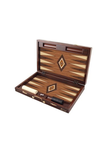 Star VIP- Çanta Tavla