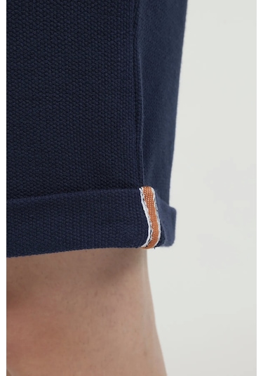 Lumberjack Ml Hector 20urb1063 4 Fx Indigo Mavi