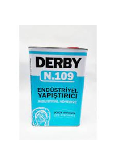 Derby No.109 Yapıştırıcı 3 Kg