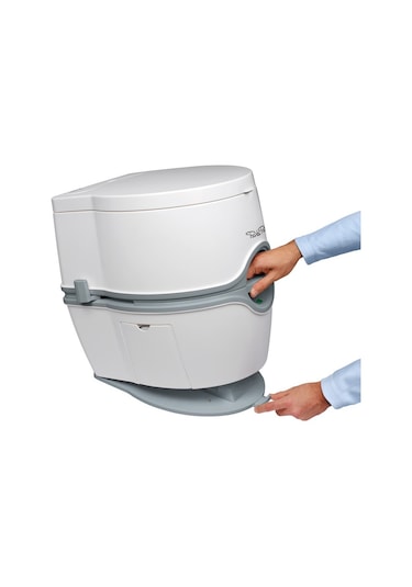 Thetford Porta Potti 565E Pilli 21Lt Portatif Tuvalet