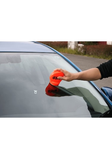 Soft99 Yağmur Su Kaydırıcı - Glaco Roll On Large  120ml