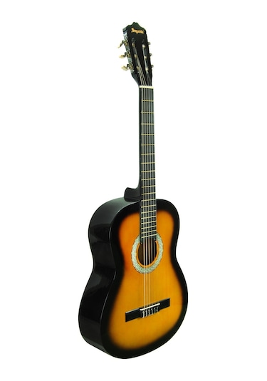 Gitar Klasik Segovia Sgc100Sb