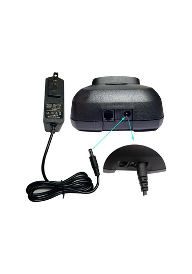 Wpln4226 Wpln4232 Motorola Xpr7350e İçin Hızlı Şarj Cihazı Xpr7550e Xpr7580e Xpr3300e renkli