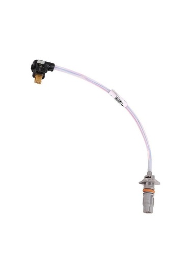 Fastbuy Araba Motor Pompası Adaptörü Kablo Demeti A/b Cla Gla 180 200 250 Uyumlu - İyi