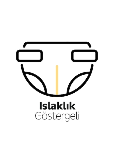 Sleepy Extra Günlük Aktivite Gross Paket Bebek Bezi 4 Numara Maxi 100 Adet