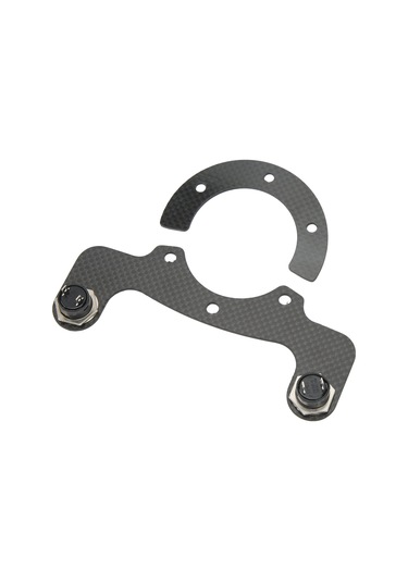 Reedark 6 Delikli Yarış Direksiyonu İçin Çift Butonlu Sarı Dışarıdaki Klakson Butonu Seti - Akrilik Ve Karbon Fiber Malzeme İle Araç Işıkları Veya Elektronik Aygıtlar İçin Modifikasyon