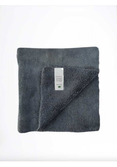 3D MİKROFİBER BEZ 40*40