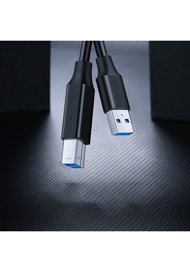 Flybuy 10372 Usb 3.0 Veri Kablosu 5 Gbps 2 Metre - Güçlü Performans