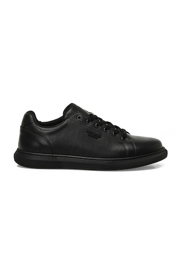Dockers By Gerli 234255 6fx Siyah Erkek Comfort Ayakkabı Siyah