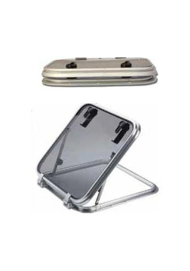 Sealux Hatches Alüminyum 70X70Cm