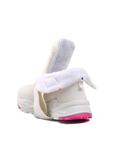 Beyaz Çocuk Kar Botu Fy223 F Beyaz