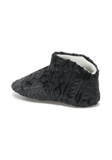 Polaris 603261 Kadın Terlik Antrasit