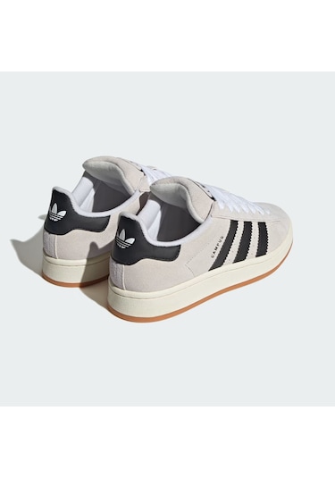 Adidas Campus 00S Stady Kadın Günlük Spor Ayakkabı - Beyaz
