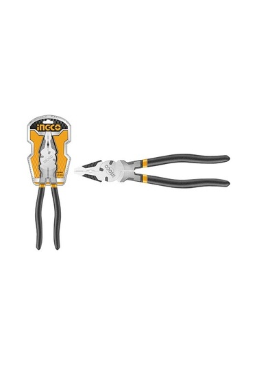 Ingco Endüstriyel Çit Pense 300Mm Ing-Hfp3008