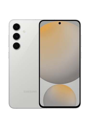 Samsung Galaxy S24 FE 8 GB 256 GB (Samsung Türkiye Garantili)