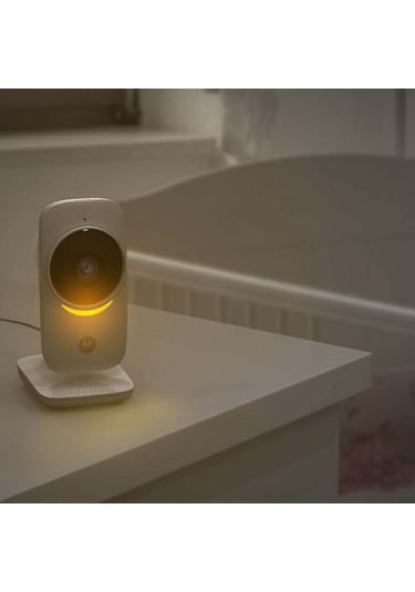 Motorola Vm482 Axnl Lcd Ekran Bebek Kamerası