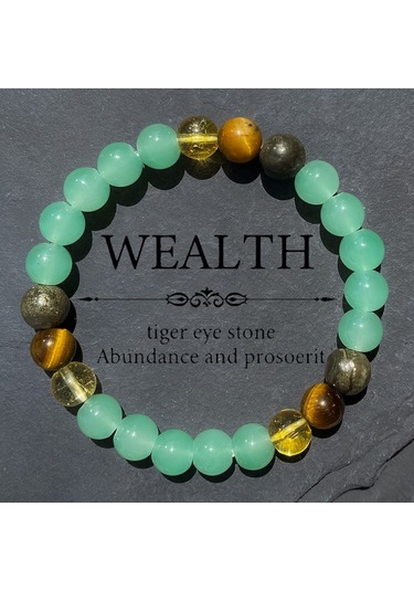 Akik Bilezik, Arkadaşlar İçin Mükemmel Bir Hediye No.269