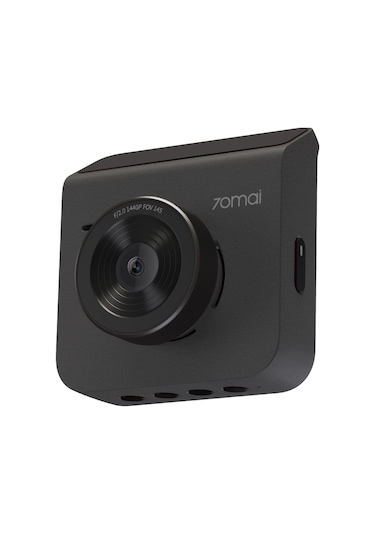 70mai A400 1440p Quad Hd 145 Açılı Gece Görüşlü Araç Kamerası