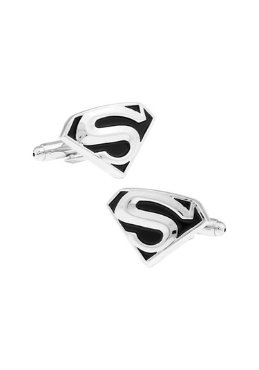 Süperman Kol Düğmesi