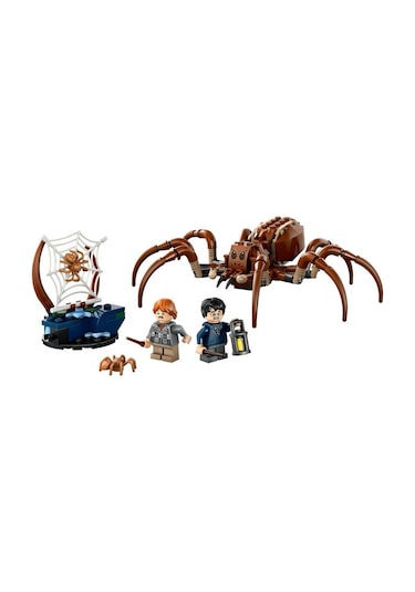 LEGO® 76434 Harry Potter™ Aragog Yasak Ormanda