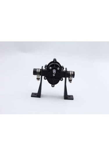 Tongxida Küçük Santrifüj Pompa: Kendinden Emici, Taşınabilir Su Çekme & Boşaltma Aleti Güçlü Performans