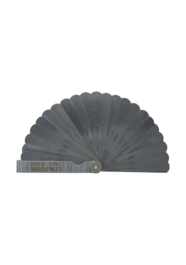 Ceta Form P54a-25s Sentil Filler Çakısı Sae 0.002-0.025 Inch