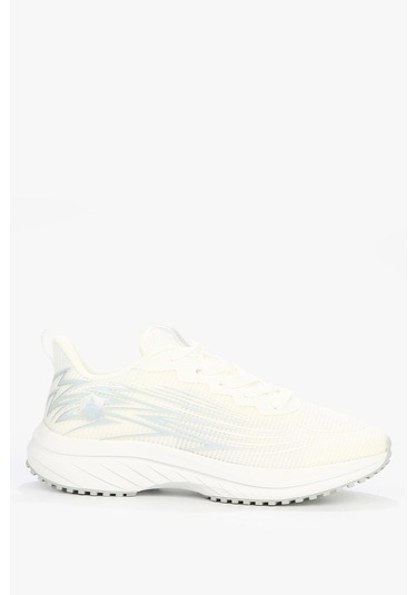 Hammer Jack Oppa Z Kadın Günlük Ayakkabı 101 24234-z-beyaz Beyaz