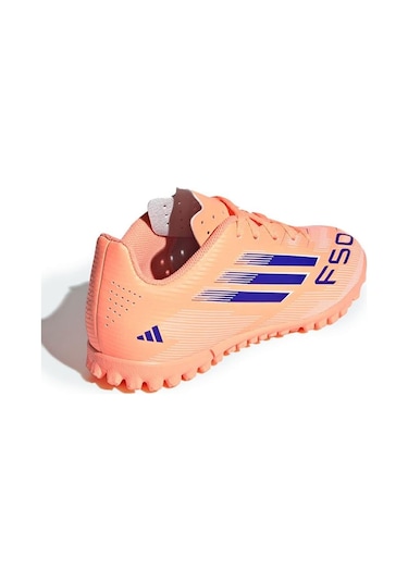 Adidas Performance F50 Club Tf J Çocuk Futbol Ayakkabısı Jı0040 Turuncu