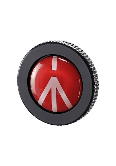 Manfrotto ROUND-PL Compact Action İçin Plate