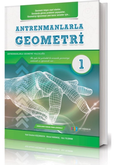 Tüm Adaylar İçin Antrenmanlarla Geometri - 1