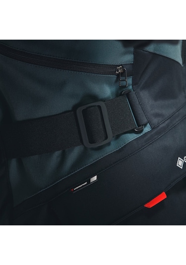 Dainese Carve Master 3 Gore-Tex Mont Kırmızı - Siyah