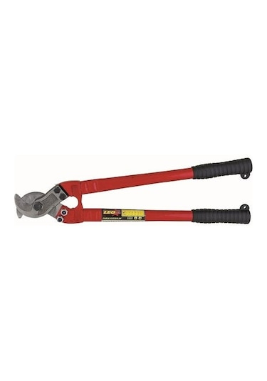 Leo Kablo Kesme Makası Crv 450 MM