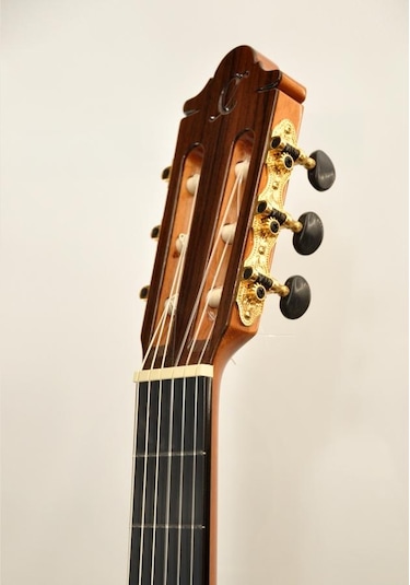 Camps M6-C Klasik Gitar Sedir Kapak - Camps İspanya