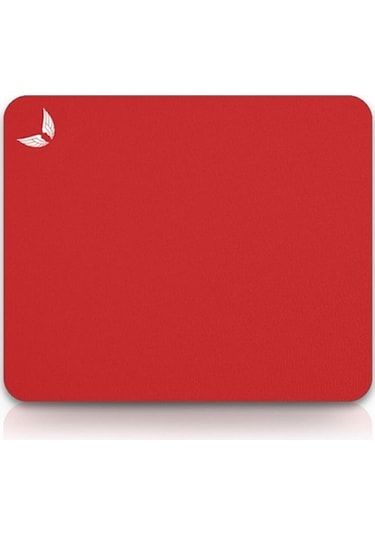 Golite Küçük Mouse Pad Kırmızı 18X22