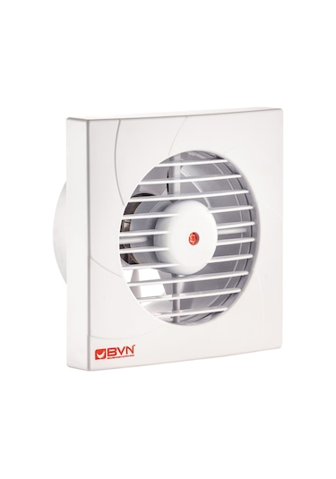 Bahçıvan Ea 1219 I Plastik Fan