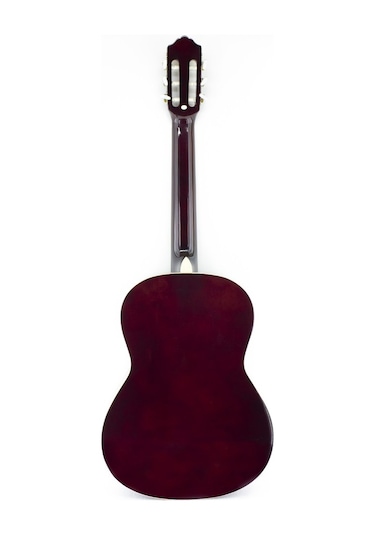 Miguel Angela Ma1 Wine Red Klasik Gitar